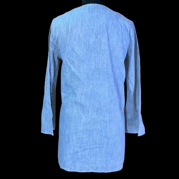 NWOT Zara one piece dress - Picture 3 of 6